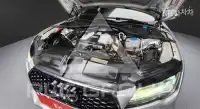 2012 Audi A7