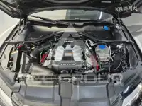 2012 Audi A7