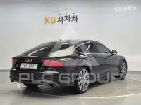 2012 Audi A7