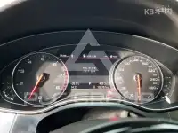 2012 Audi A7