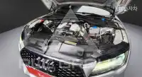 2012 Audi A7