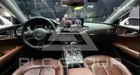 2012 Audi A7