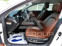 2012 Audi A7