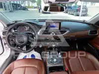 2012 Audi A7