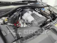 2012 Audi A6