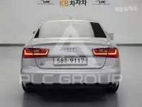 2012 Audi A6