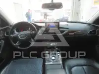 2012 Audi A6