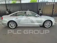 2012 Audi A6