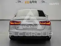2012 Audi A6
