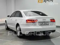 2012 Audi A6