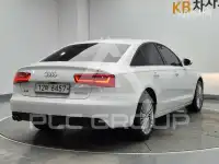 2012 Audi A6