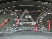 2012 Audi A6