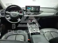 2012 Audi A6