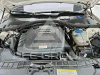 2012 Audi A6
