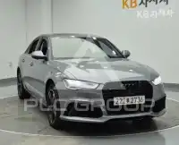 2012 Audi A6