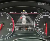 2012 Audi A6