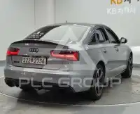 2012 Audi A6