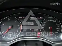 2012 Audi A6