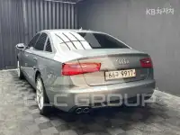 2012 Audi A6