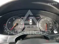 2012 Audi A6