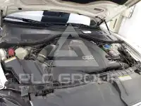 2012 Audi A6