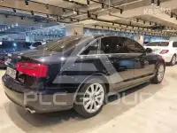 2012 Audi A6