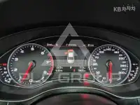 2012 Audi A6