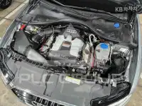 2012 Audi A6