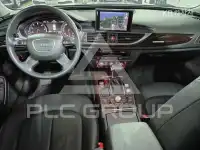 2012 Audi A6