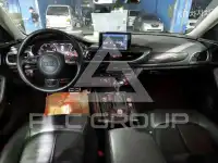 2012 Audi A6