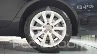 2012 Audi A6