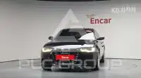 2012 Audi A6