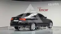 2012 Audi A6