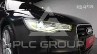 2012 Audi A6