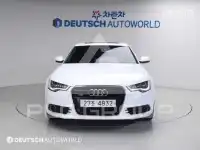 2012 Audi A6
