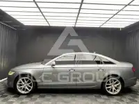 2012 Audi A6
