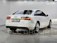 2012 Audi A6
