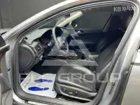 2012 Audi A6