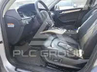 2012 Audi A4