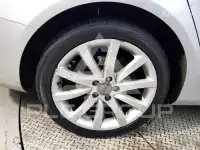 2012 Audi A4