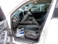 2012 Audi Q5