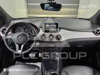 2012 Mercedes Benz B-Class
