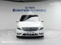 2012 Mercedes Benz B-Class
