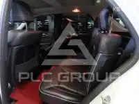 2012 Mercedes Benz M-Class