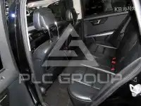 2012 Mercedes Benz GLK-Class