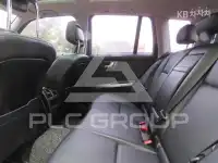2012 Mercedes Benz GLK-Class