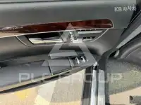 2012 Mercedes Benz S-Class