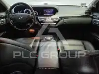 2012 Mercedes Benz S-Class