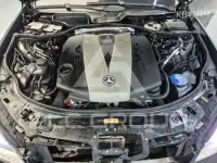 2012 Mercedes Benz S-Class