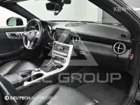 2012 Mercedes Benz SLK-Class